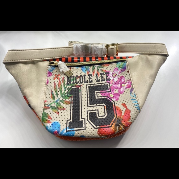 Nicole Lee Fanny Pack - Picture 1 of 2